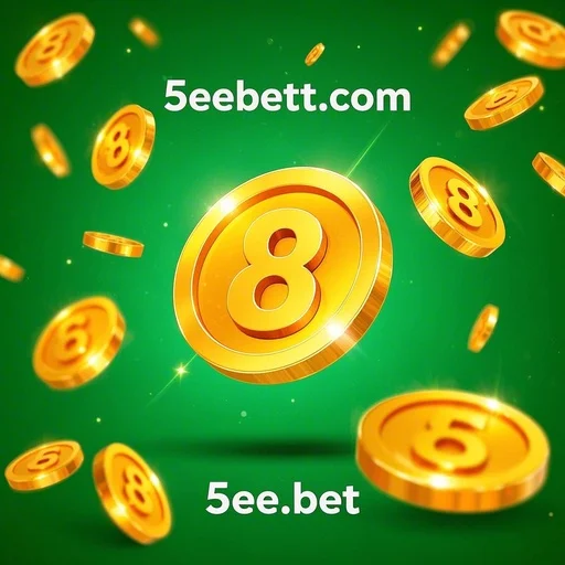 Descubra a Emoção dos Caça-Níqueis no 5ee.bet: Um Mundo de Diversão e Prêmios